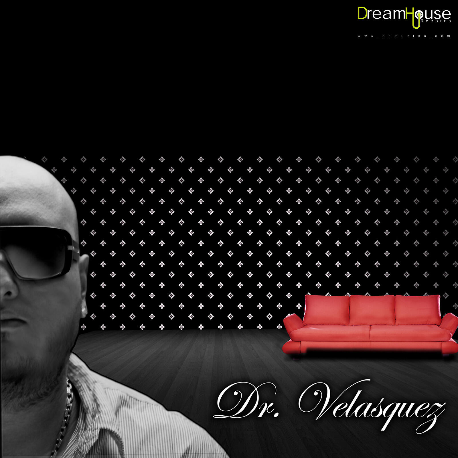 Dr Velasquez