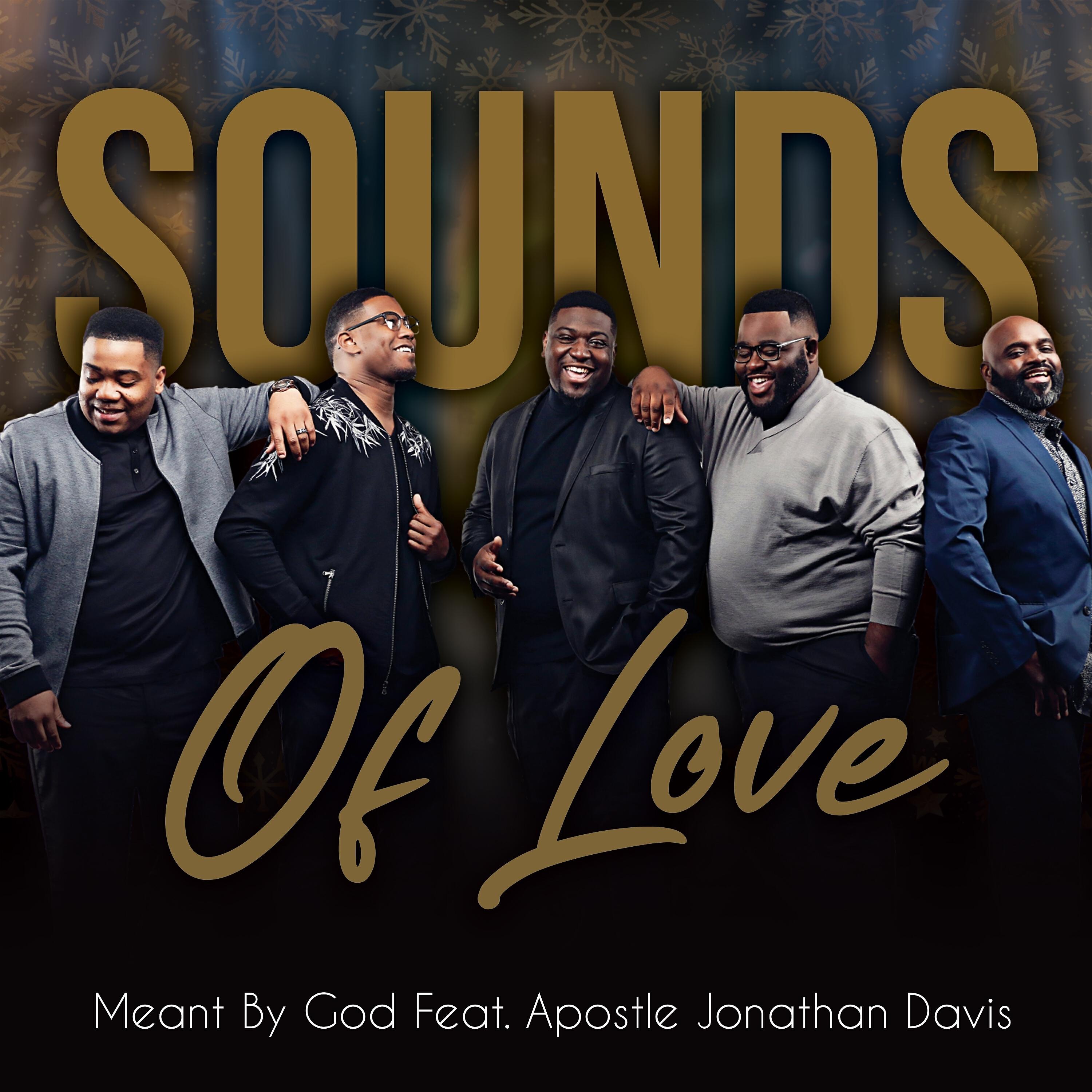 Релиз Sounds of Love