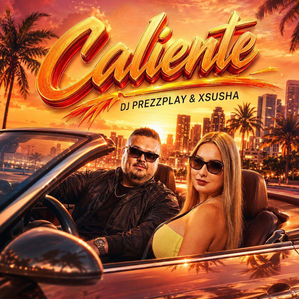 Релиз Caliente (Club Mix)