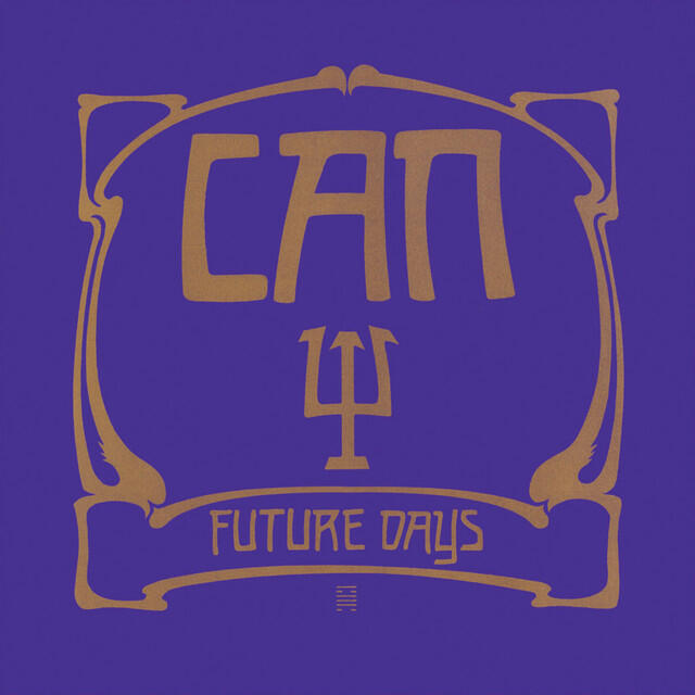 Релиз Future Days (Remastered)