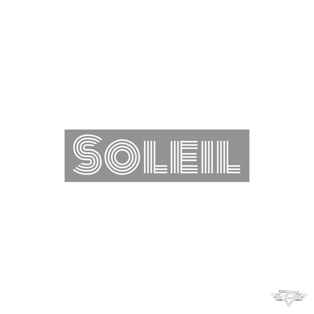 Релиз Soleil
