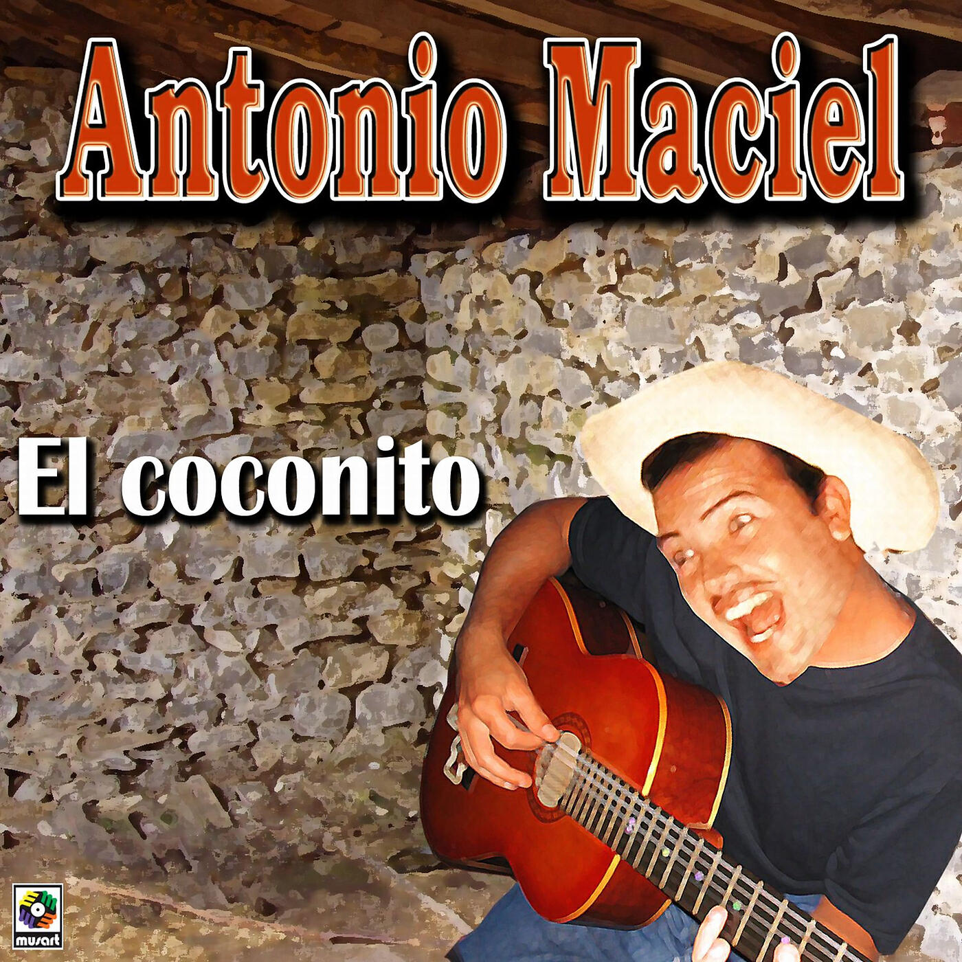 Релиз El Coconito
