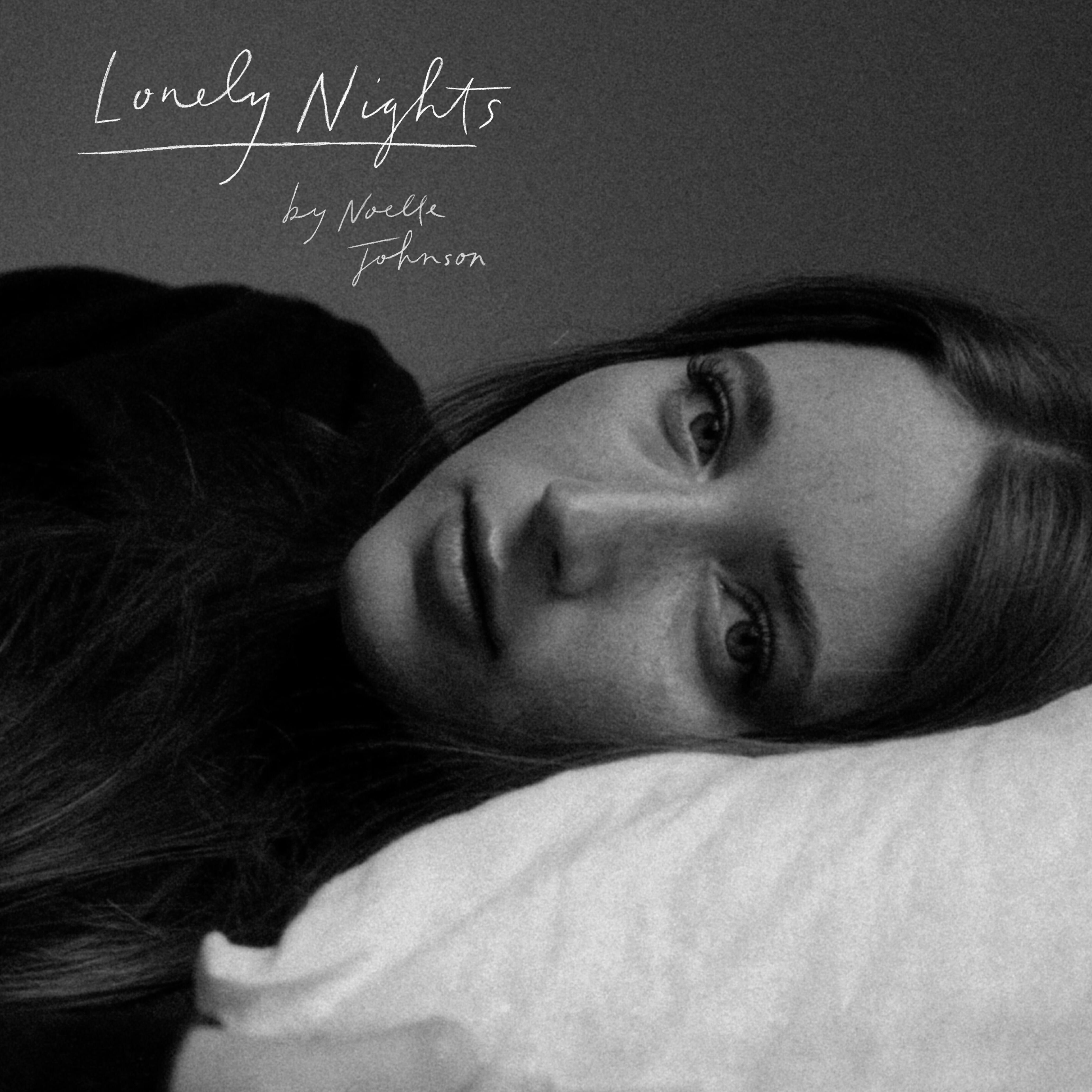 Релиз Lonely Nights