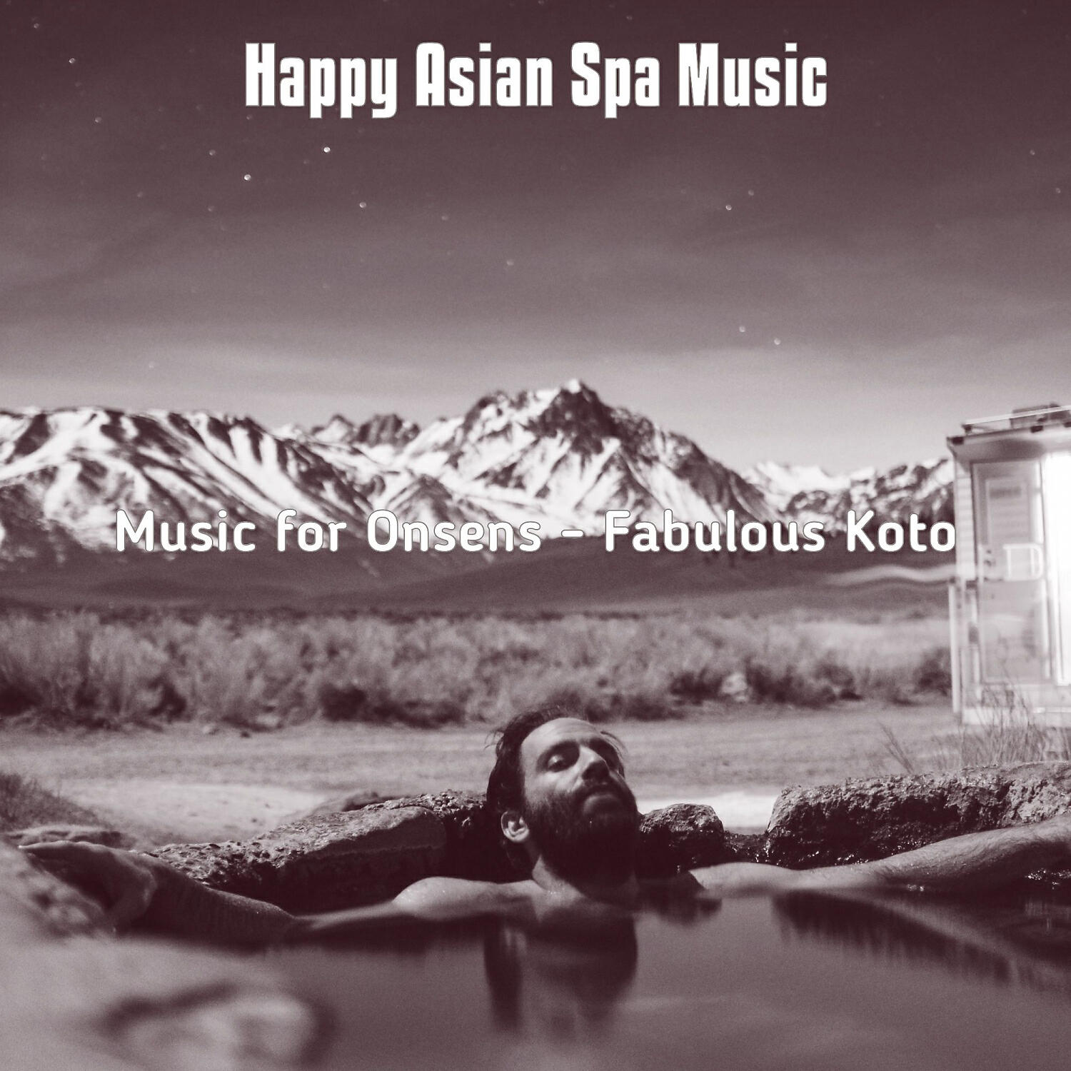 Релиз Music for Onsens - Fabulous Koto