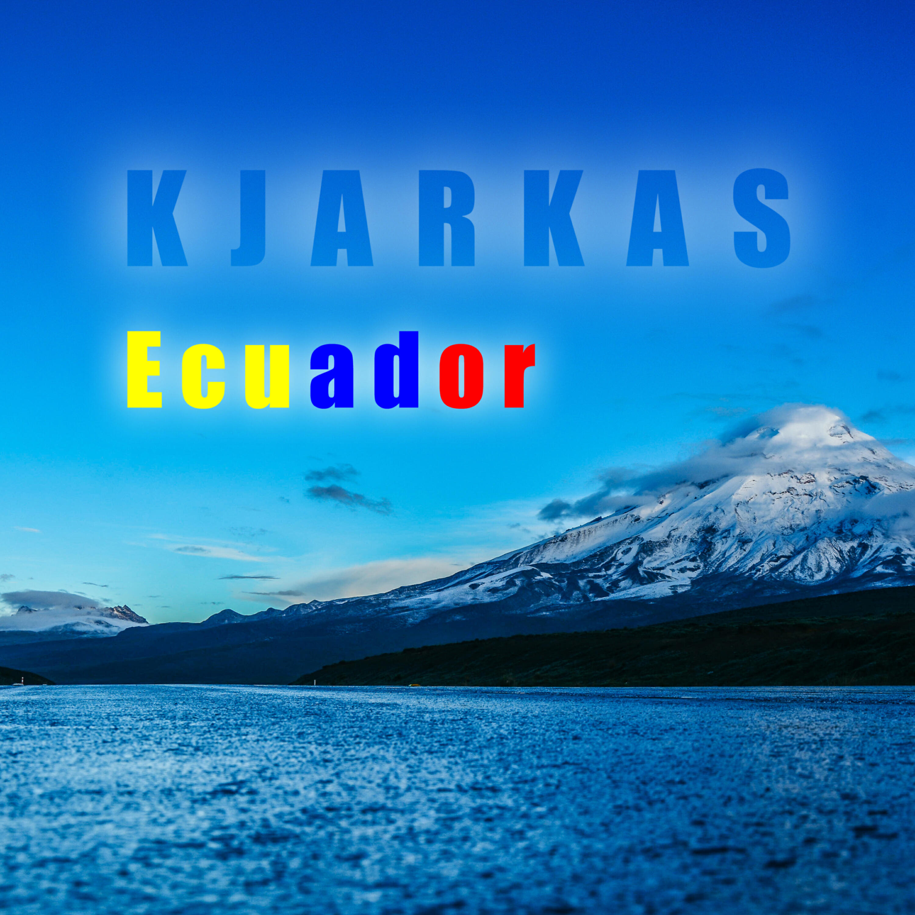 Релиз Ecuador
