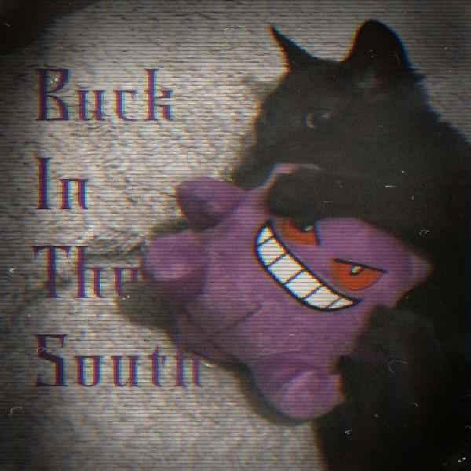 Релиз Buck In The South