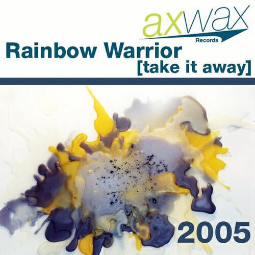 Релиз Take it away