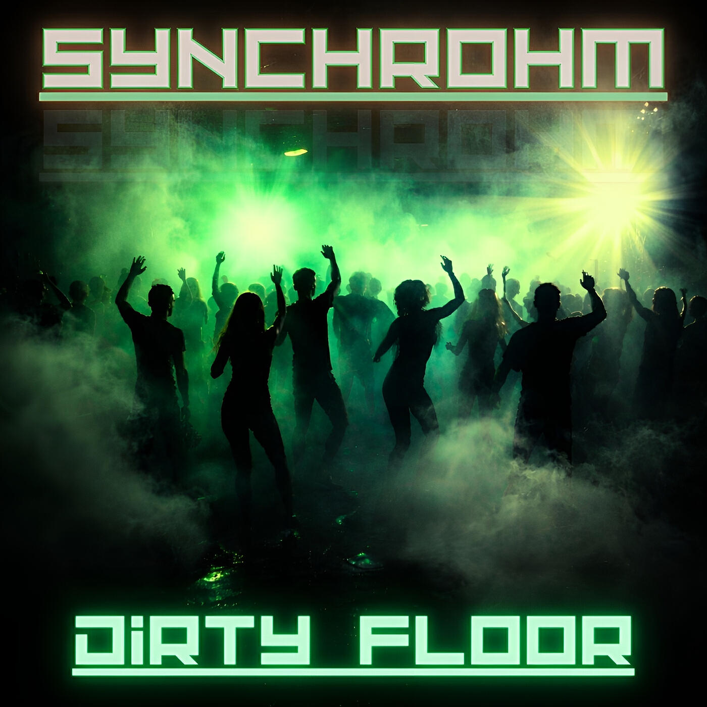 Релиз Dirty Floor
