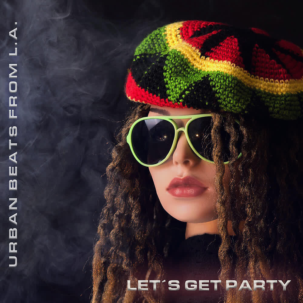 Релиз Let´s Get Party