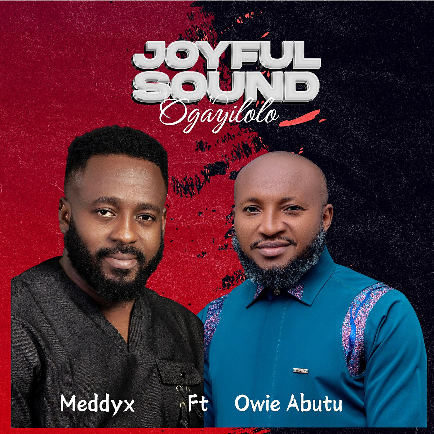 Релиз Joyful Sound (Ogayilolo)