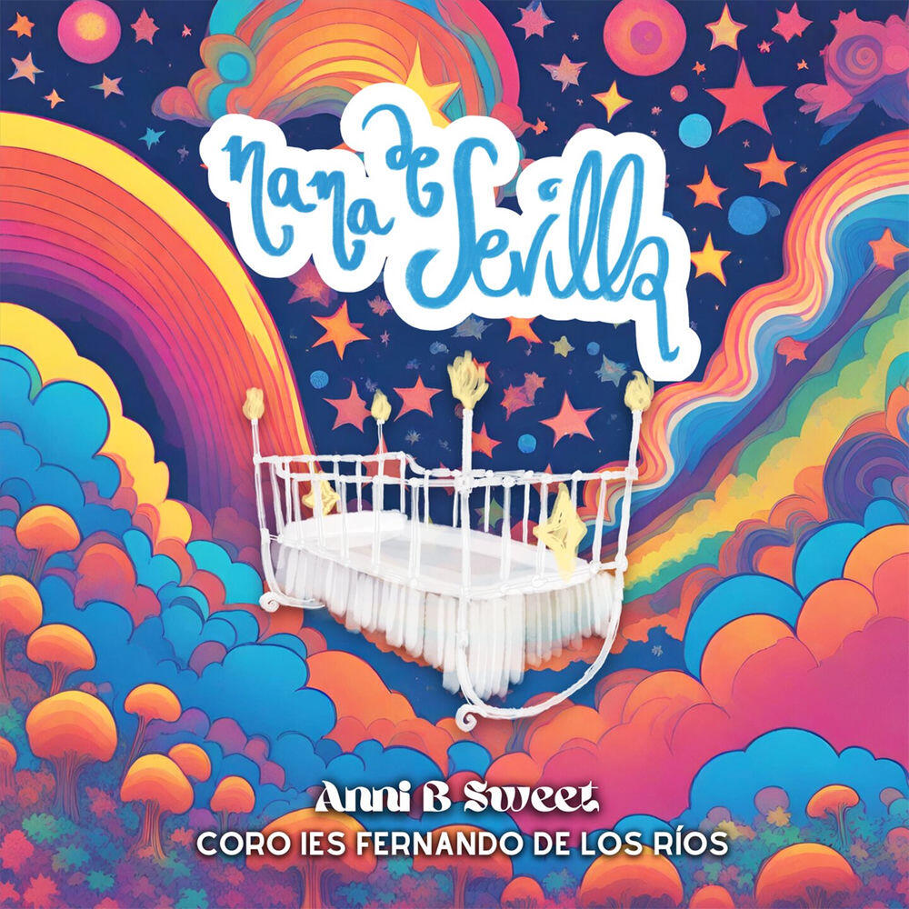 Coro IES Fernando de los Ríos