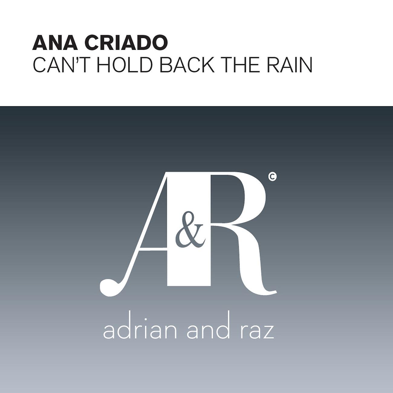 Релиз Can't Hold Back The Rain