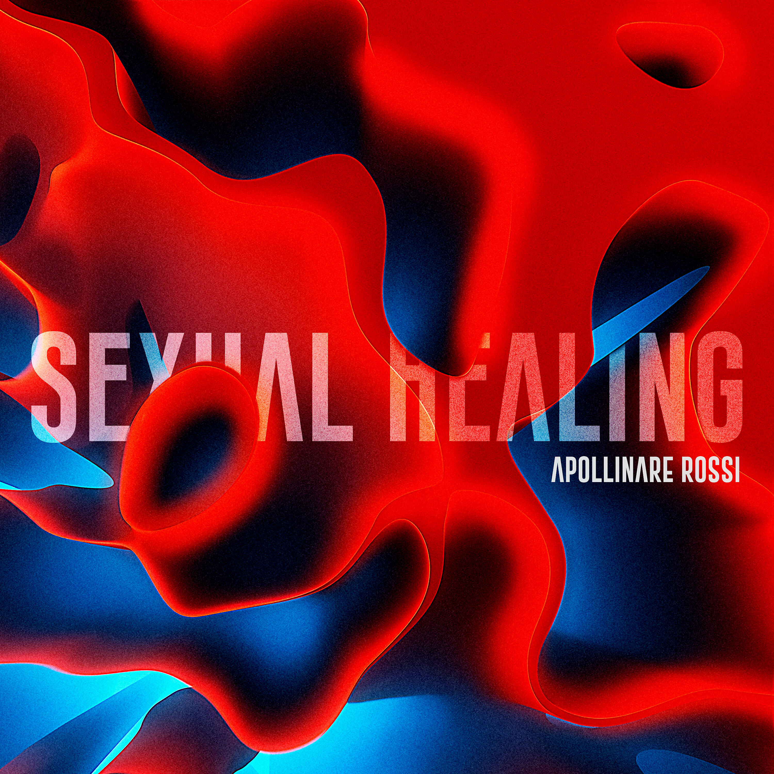 Скачать песню Apollinare Rossi - Sexual Healing бесплатно в MP3 для Android и iOS
