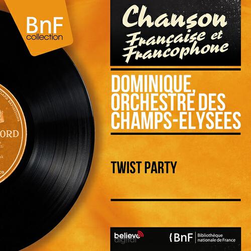 Скачать песню Dominique, Orchestre des Champs-Elysées - La leçon de twist бесплатно в MP3 для Android и iOS