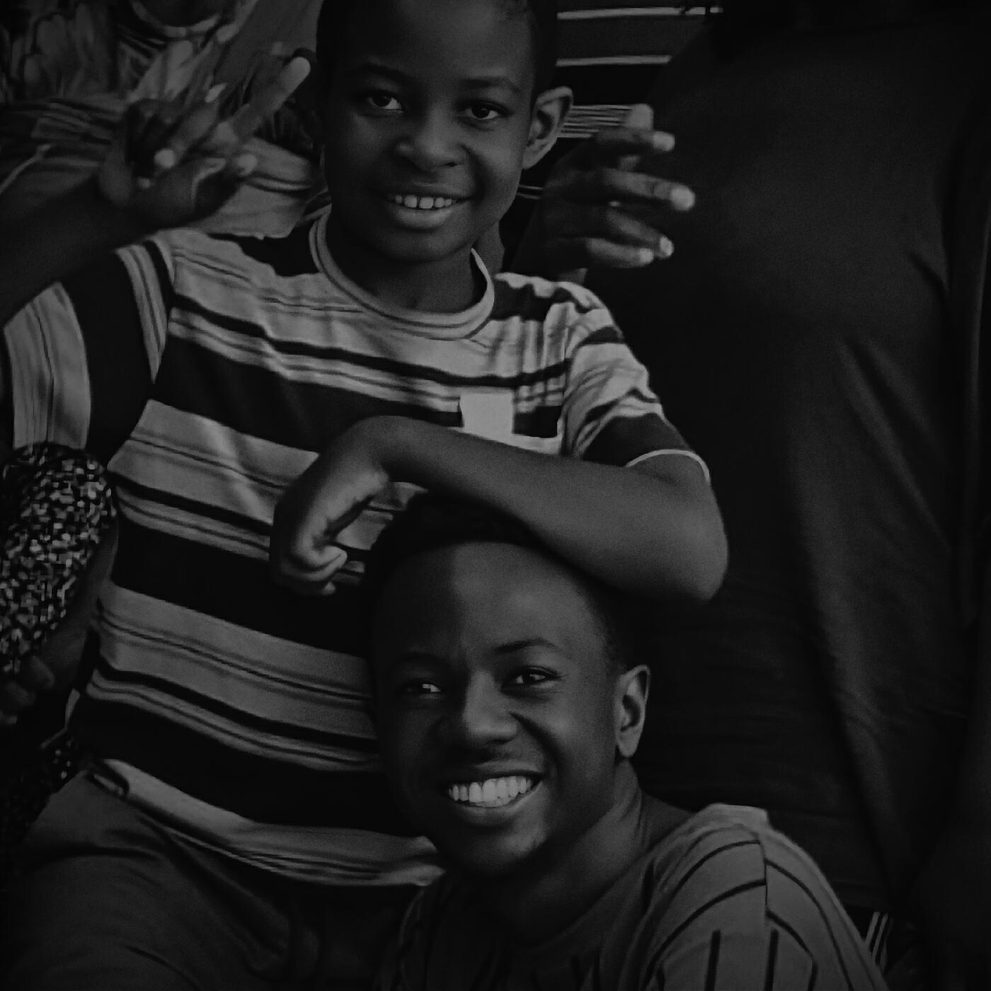 Takudzwa Joel