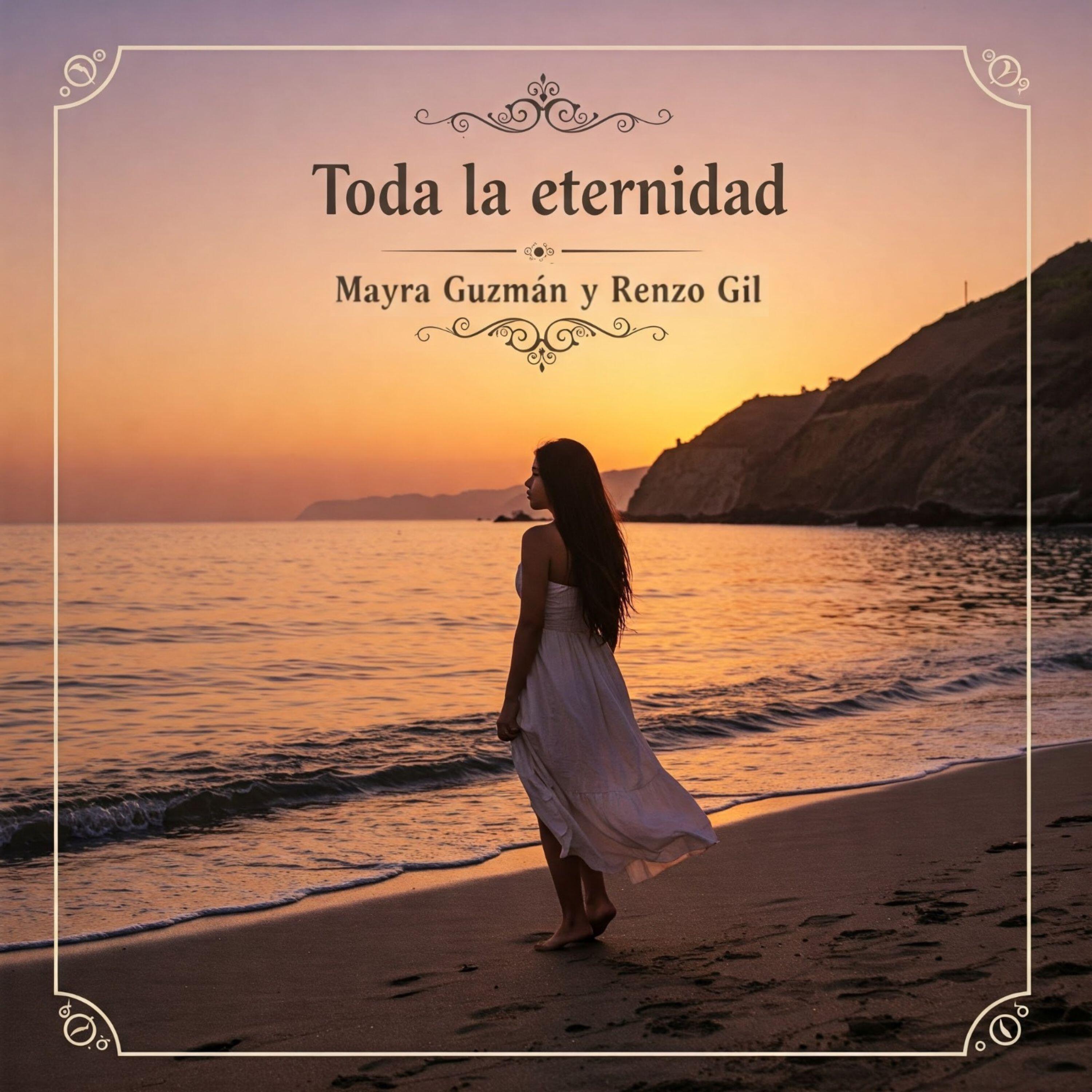 Релиз Toda la Eternidad
