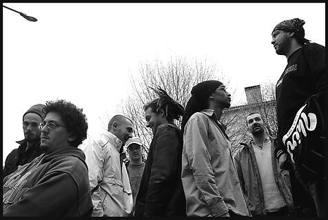 Dub Incorporation