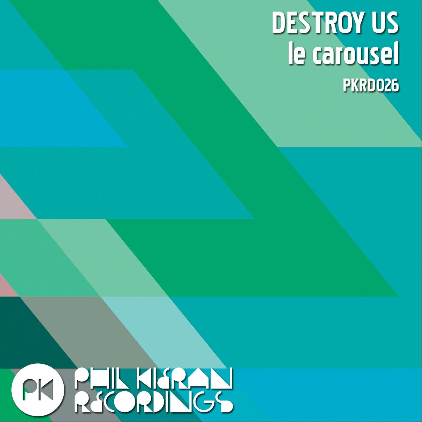 Релиз Destroy Us