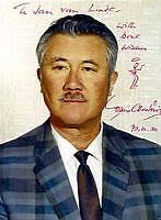 Edwin Astley