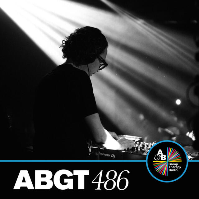 Релиз Group Therapy 486
