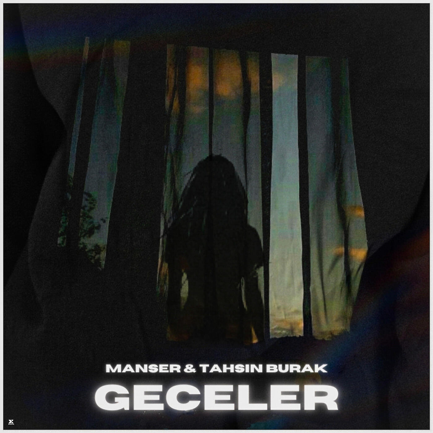 Релиз Geceler