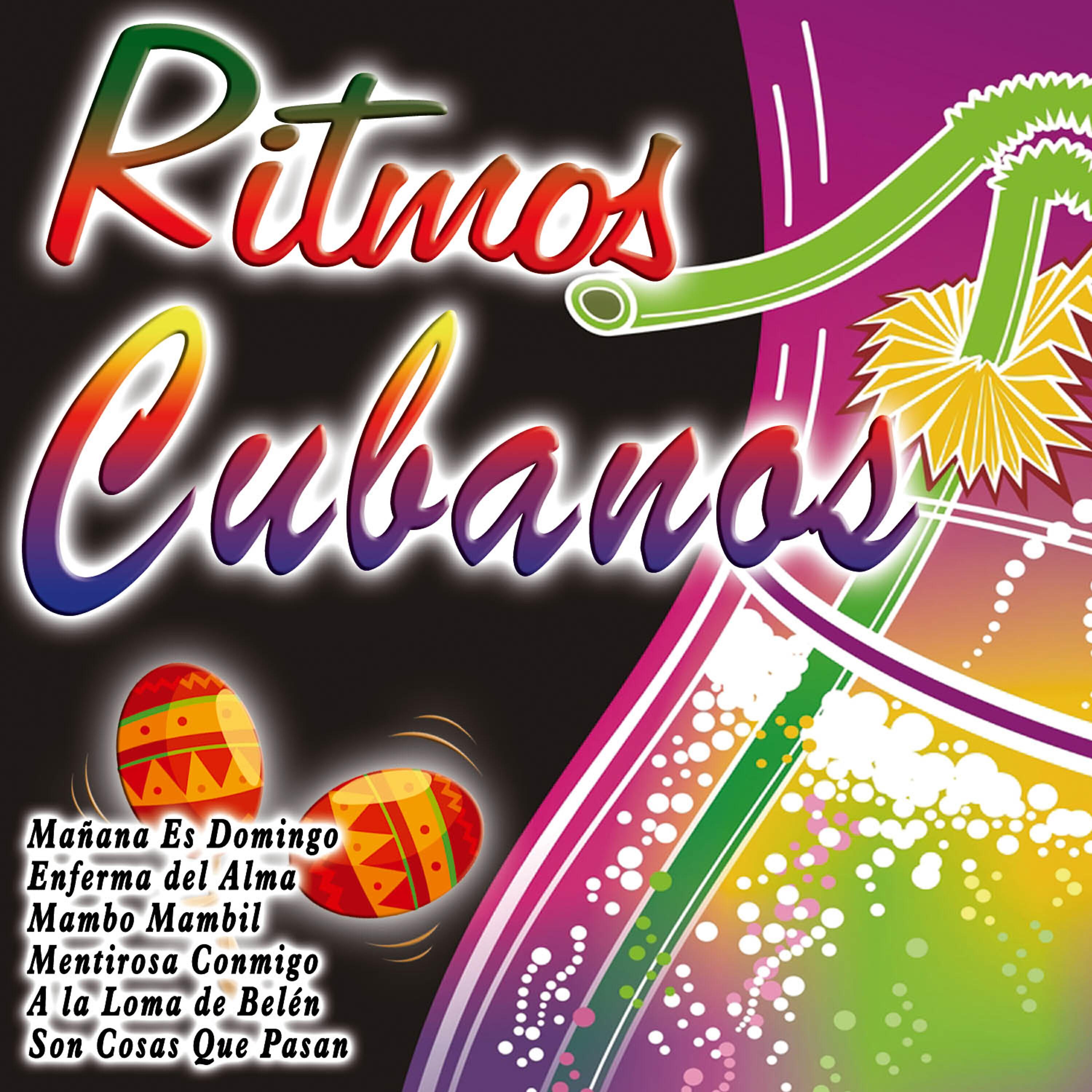 Релиз Ritmos Cubanos