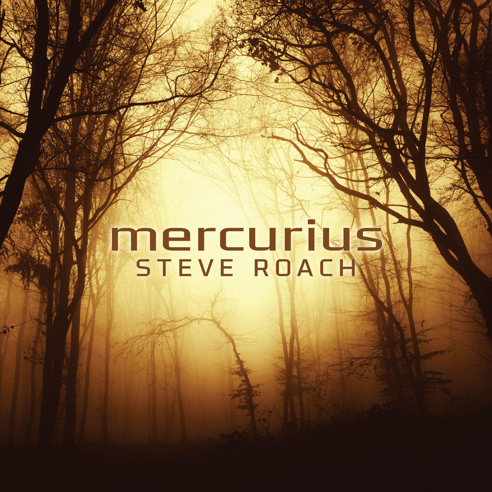 Релиз Mercurius