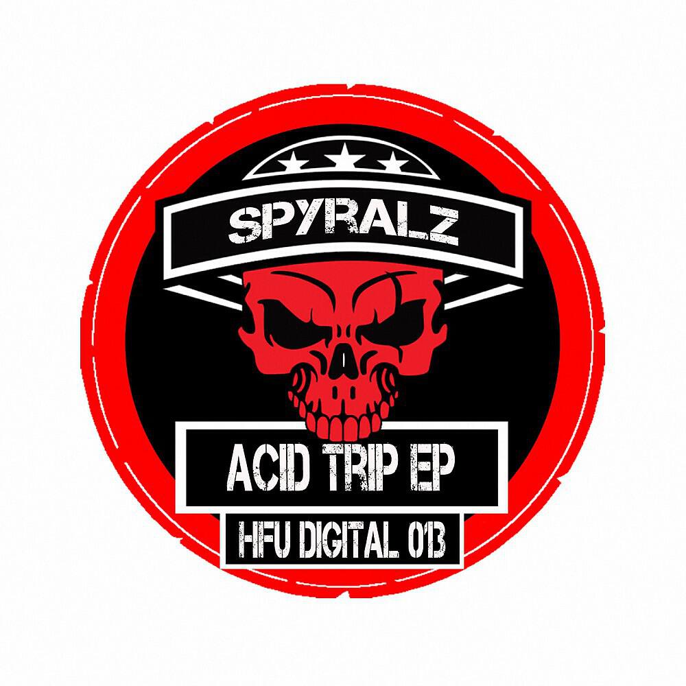 Spyralz