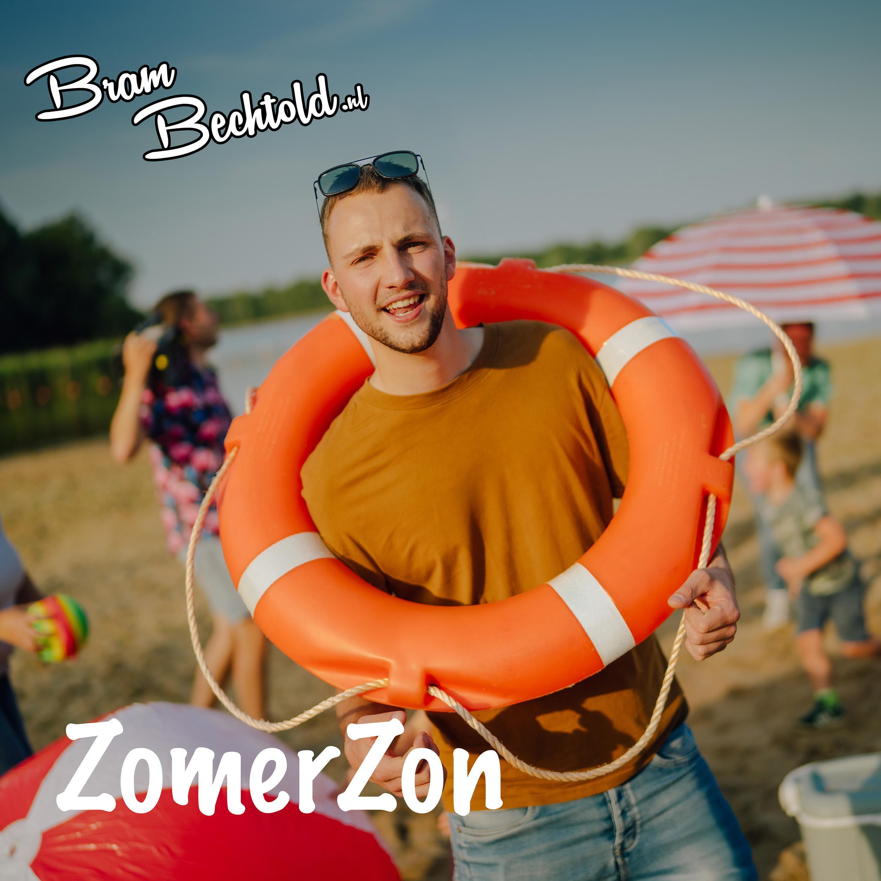 Bram Bechtold