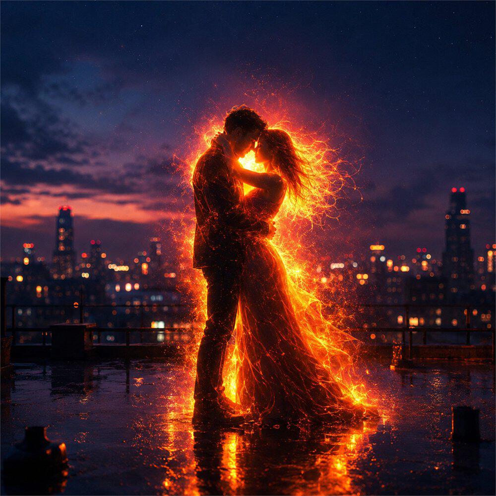 Релиз Let Me Feel Your Heartbeat (Позволь мне почувствовать биение твоего сердца)