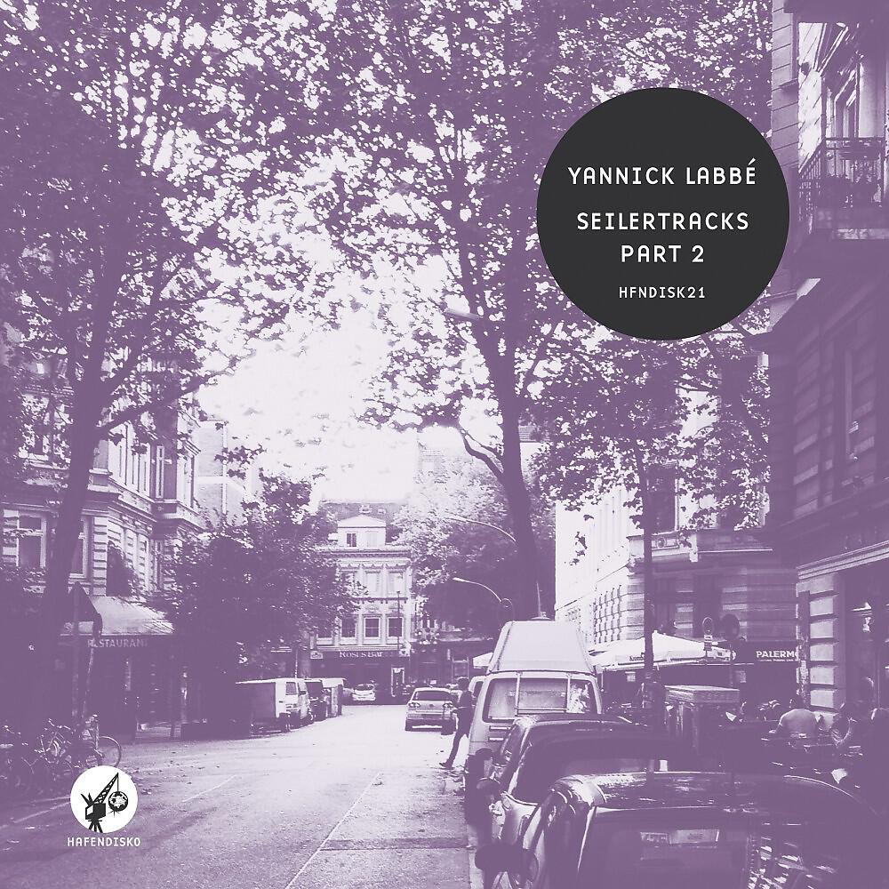Релиз Seilertracks, Pt. 2