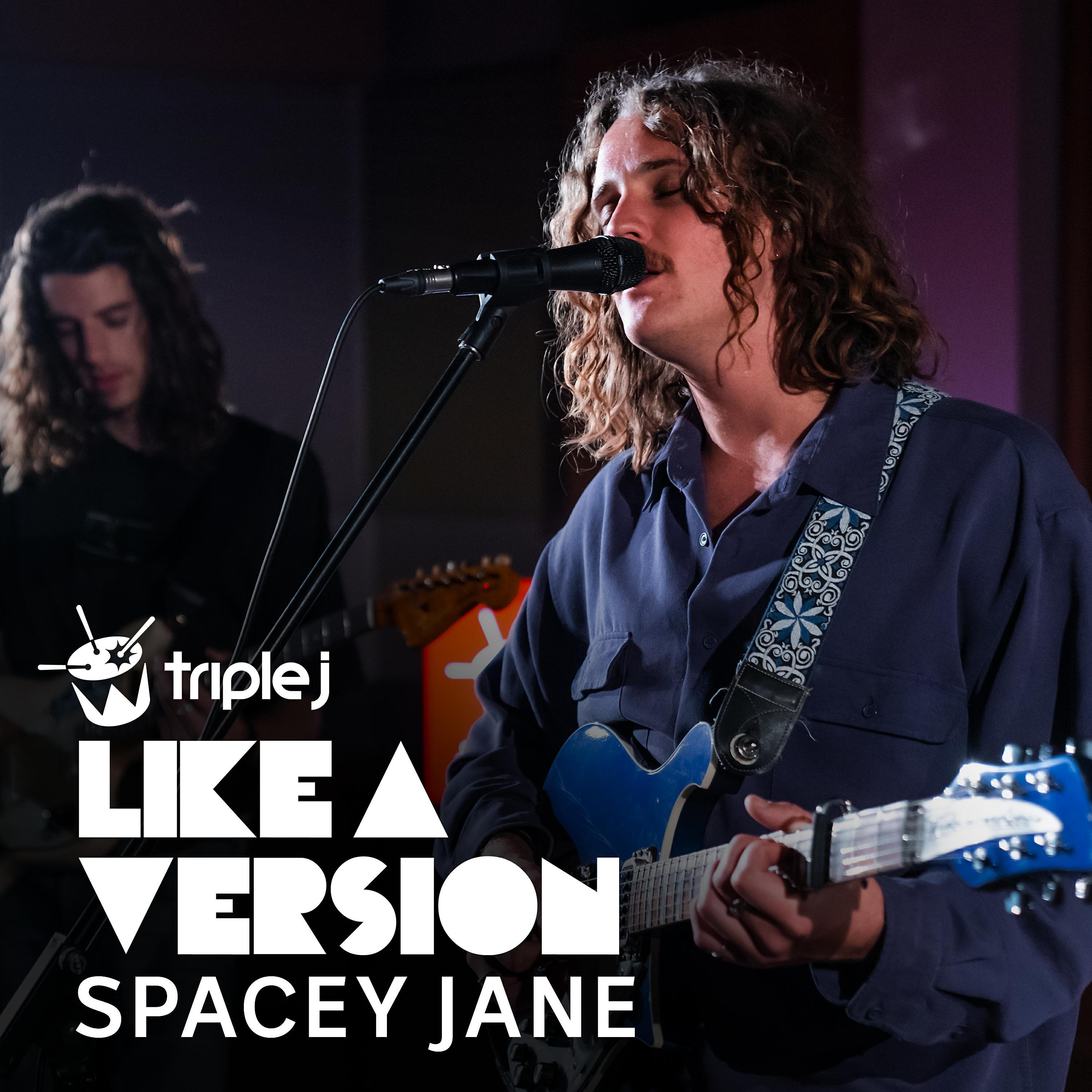 Релиз Here Comes the Sun (triple j Like A Version)