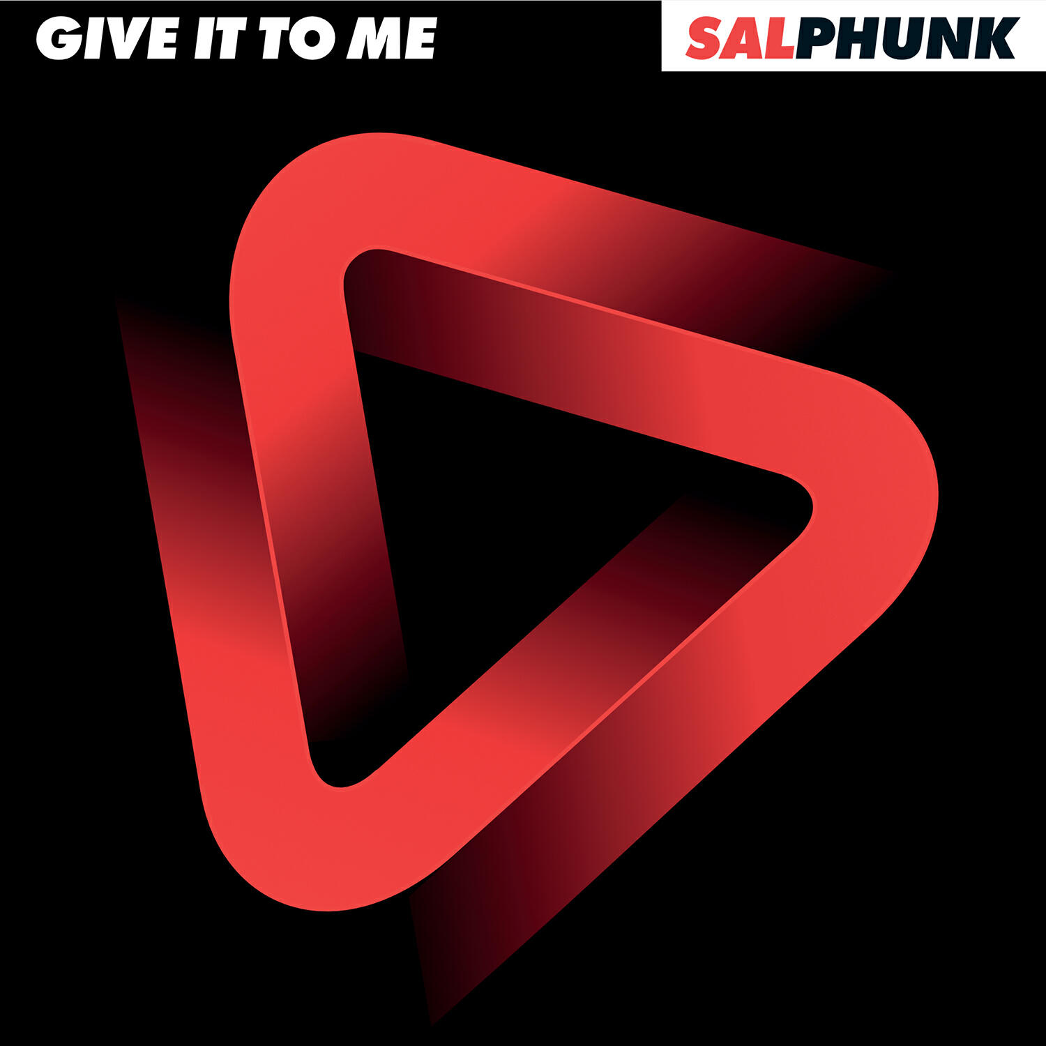 Релиз Give It to Me