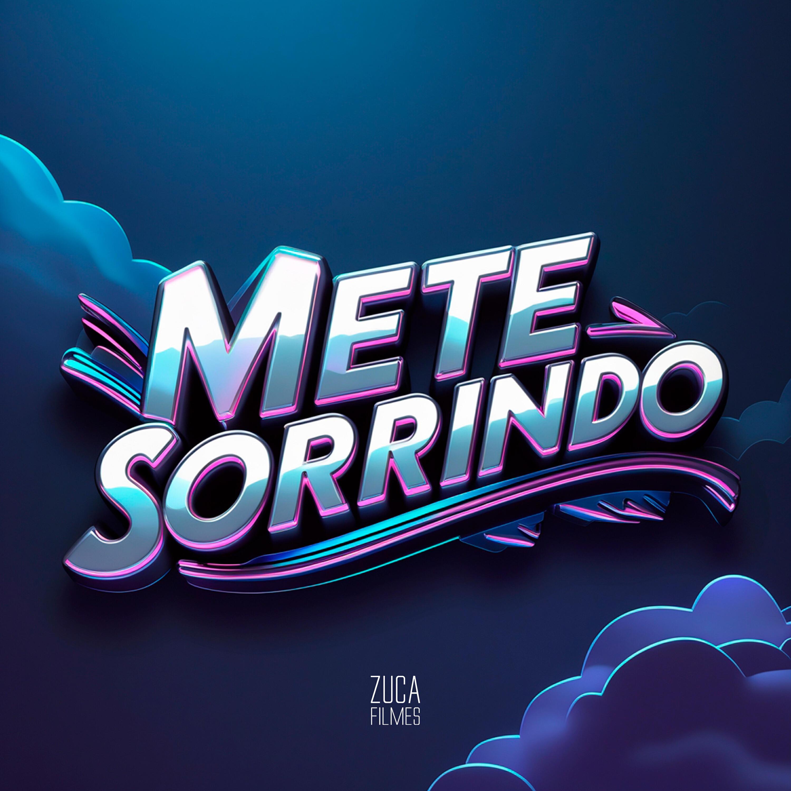 Релиз Mete Sorrindo