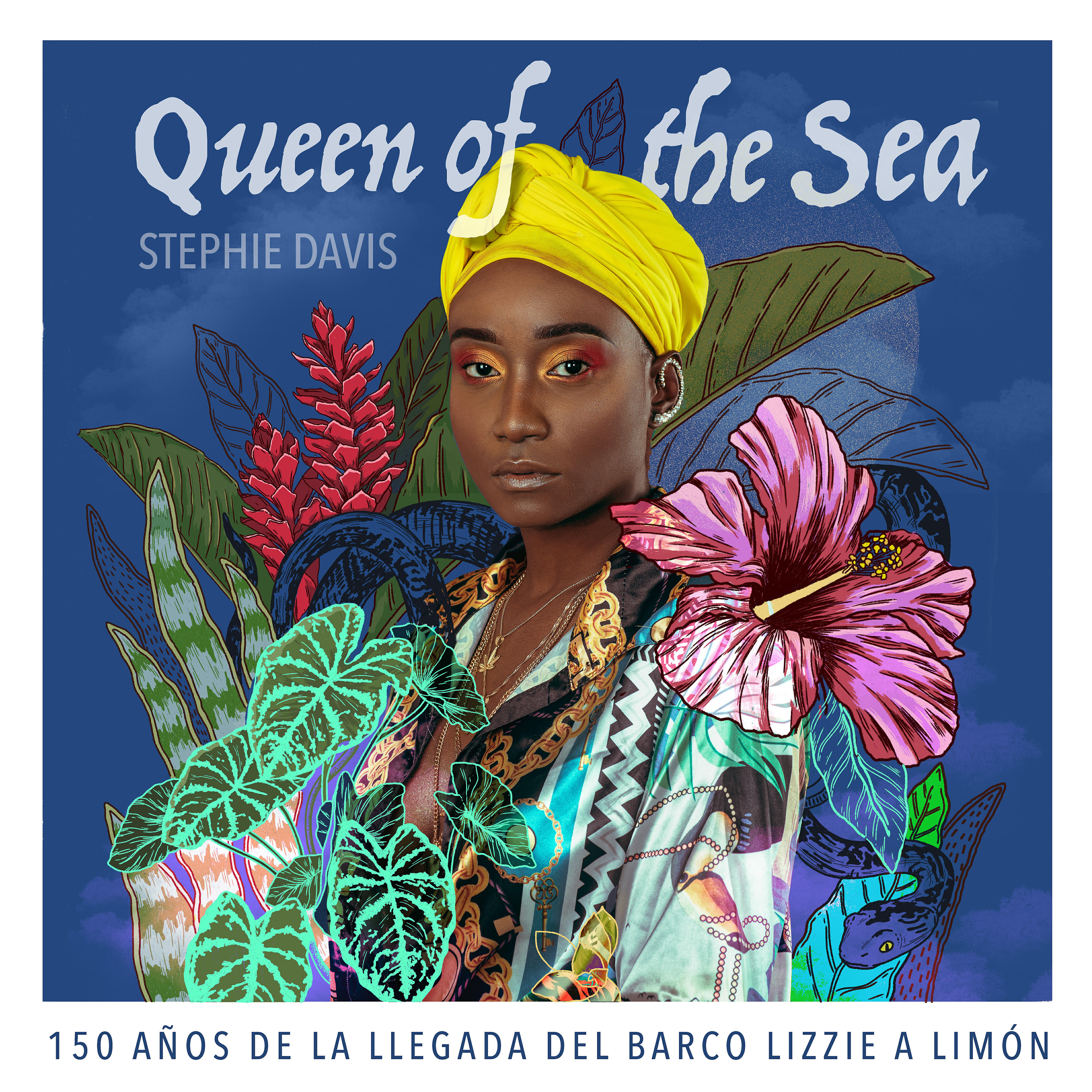 Релиз Queen of the Sea