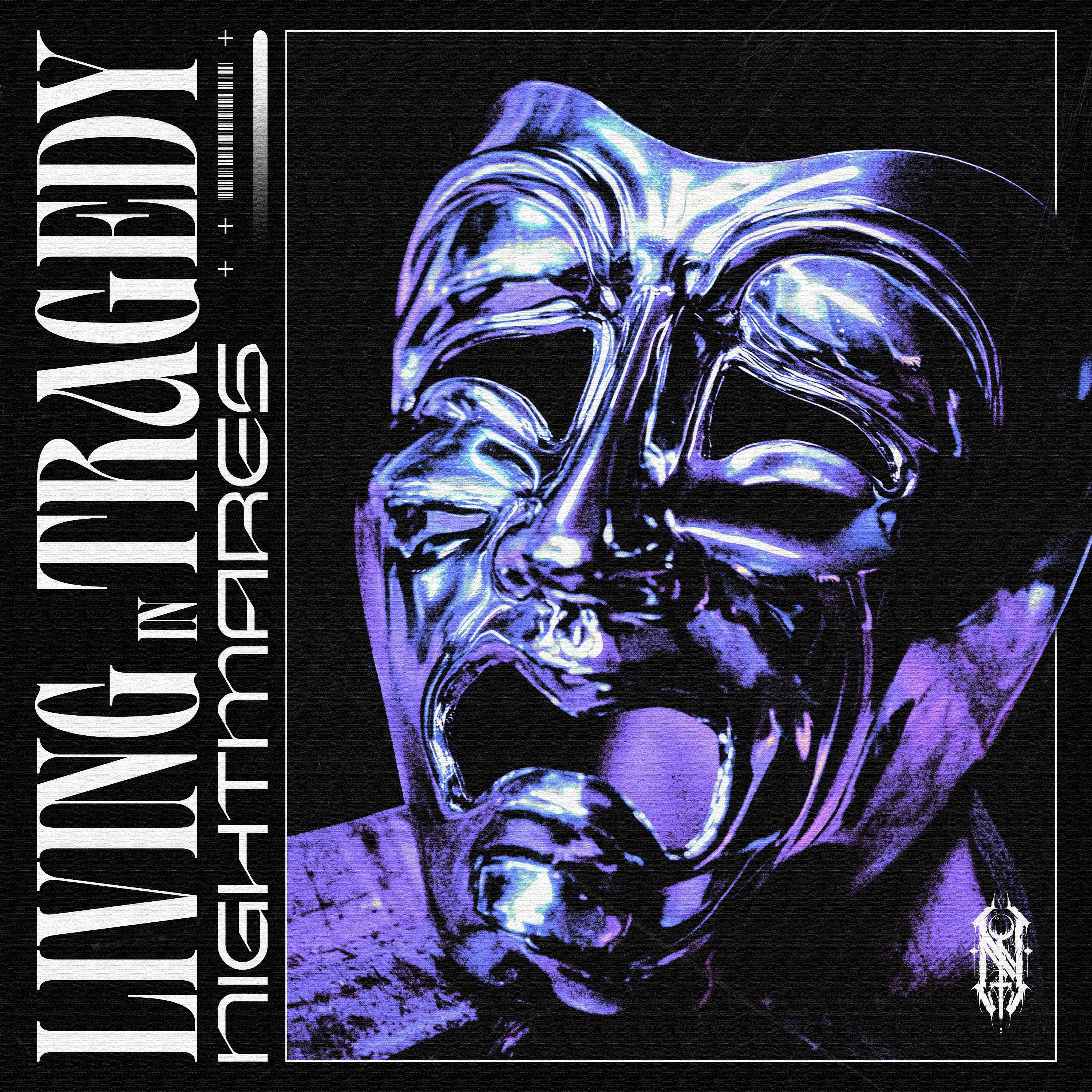 Релиз Living In Tragedy