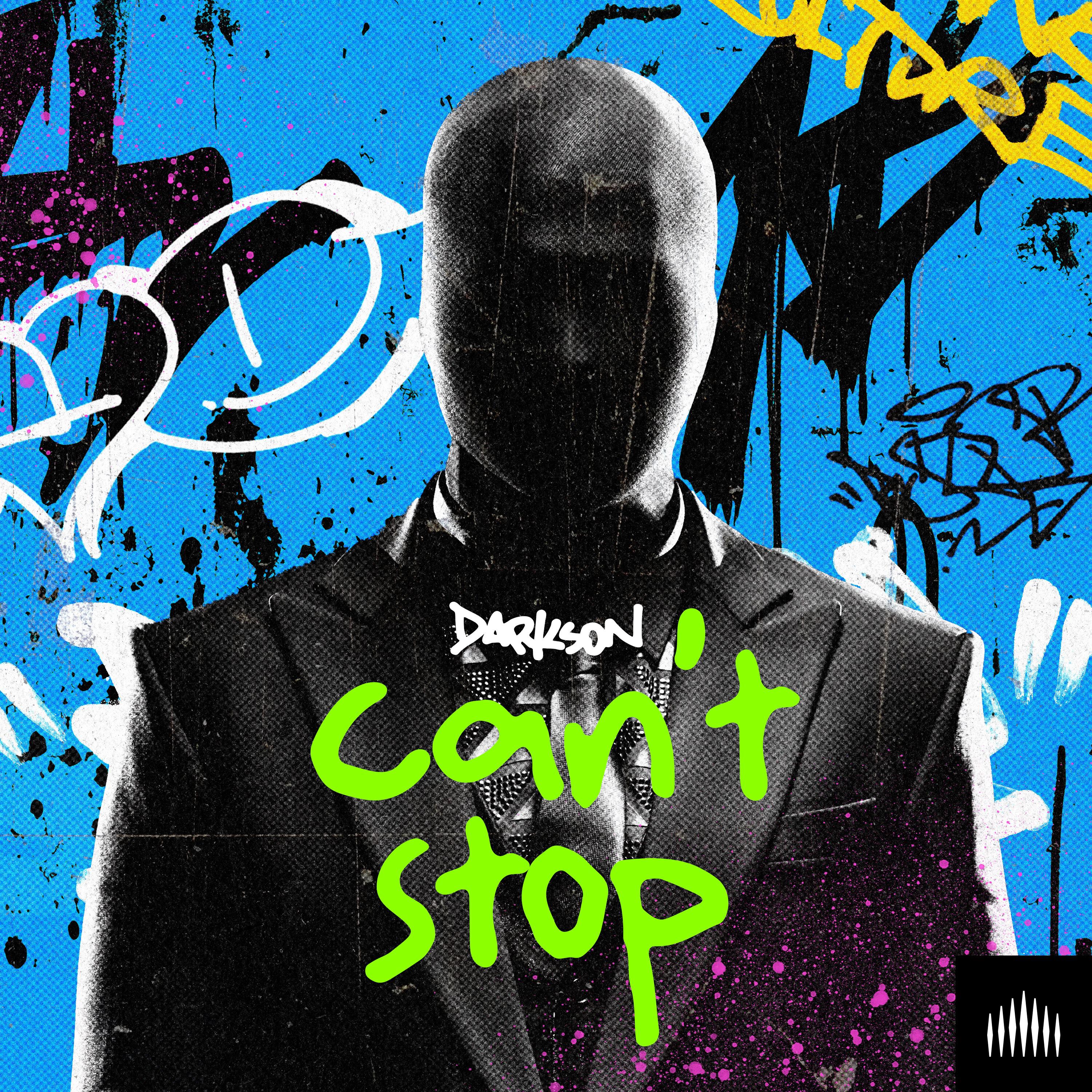 Релиз Can'tStop
