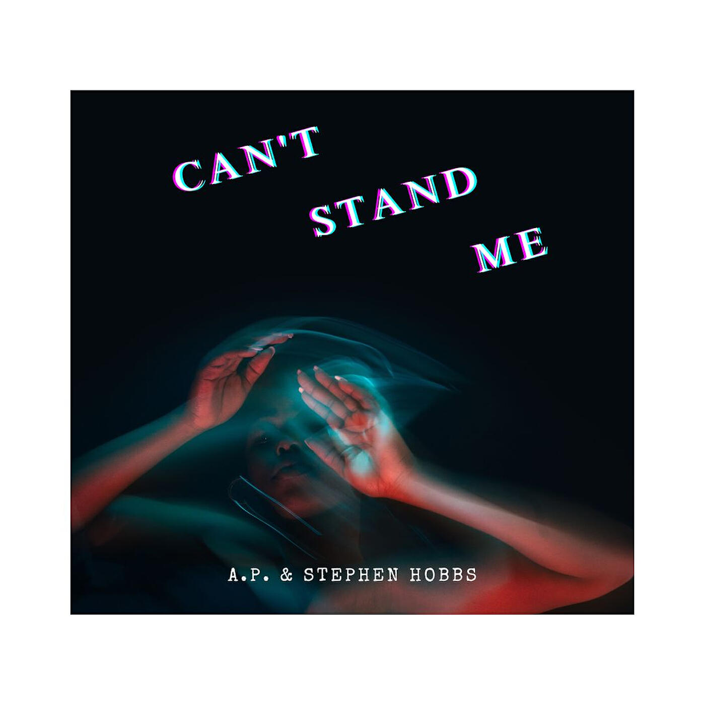 Релиз Can't Stand Me