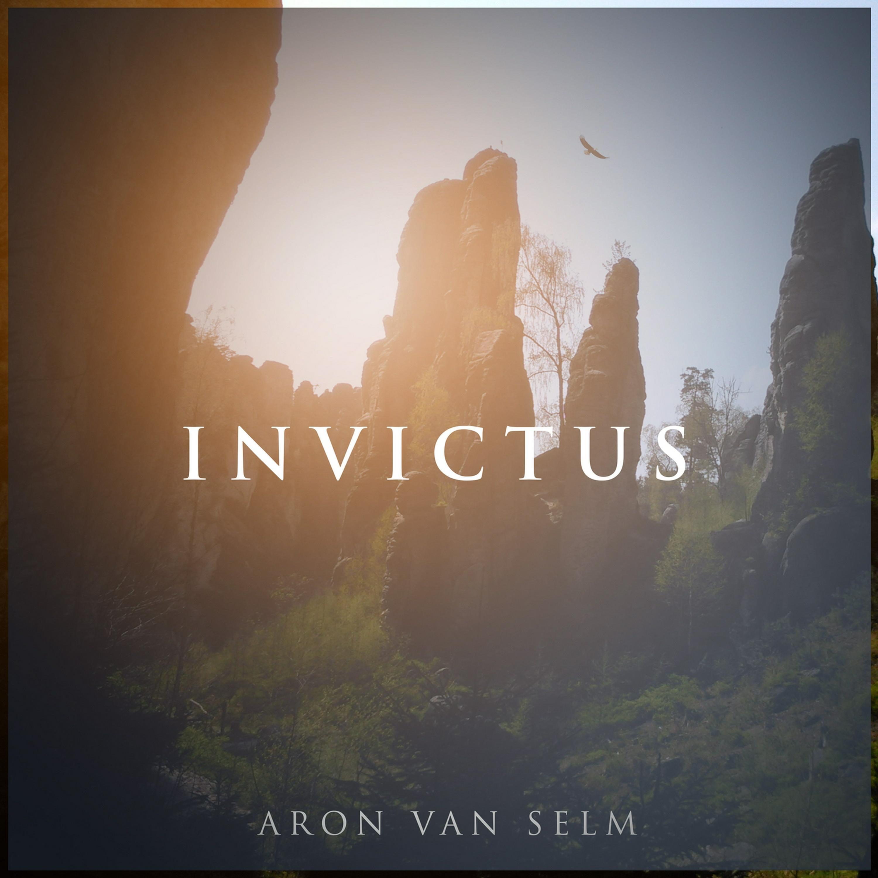Релиз Invictus