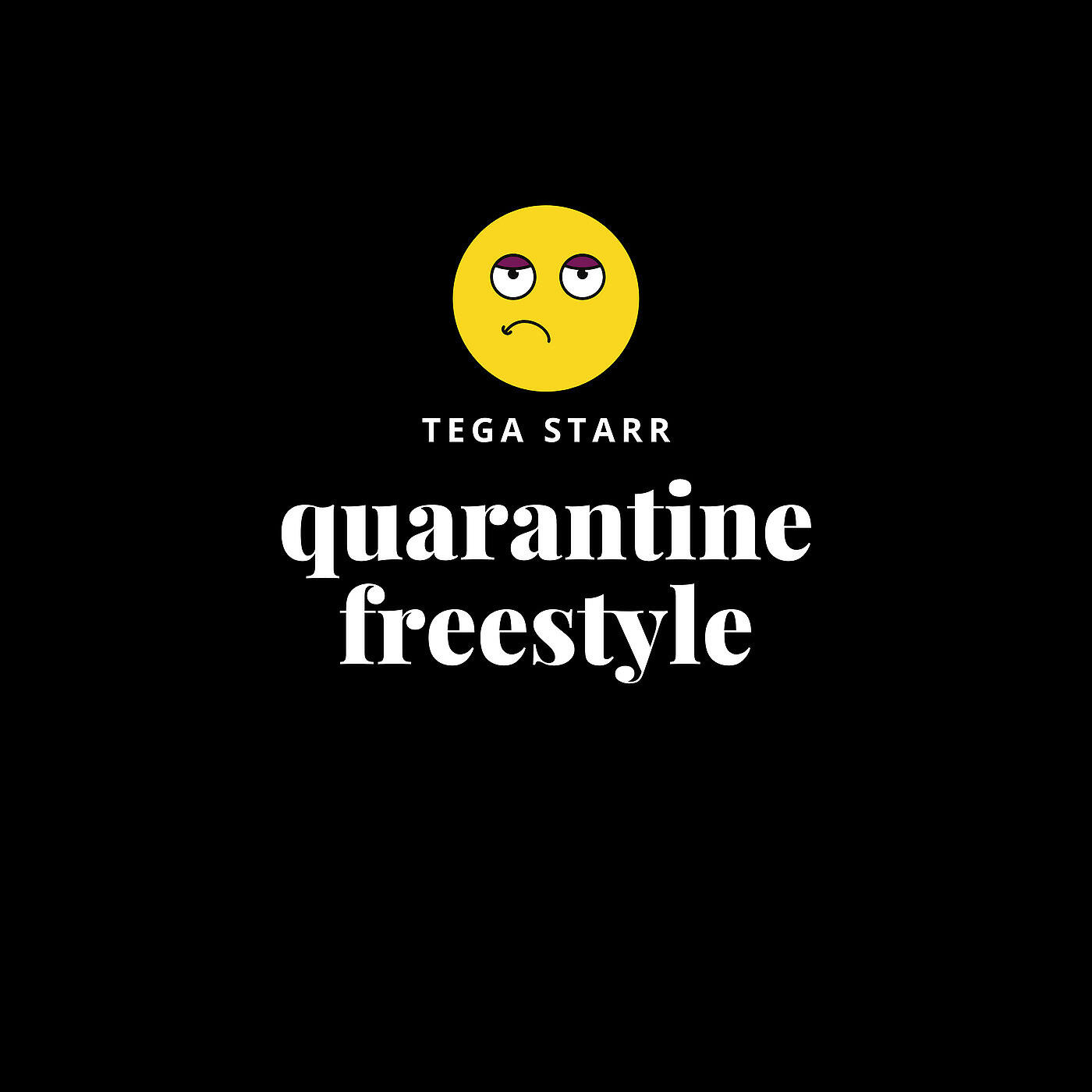 Релиз Quarantine (Freestyle)