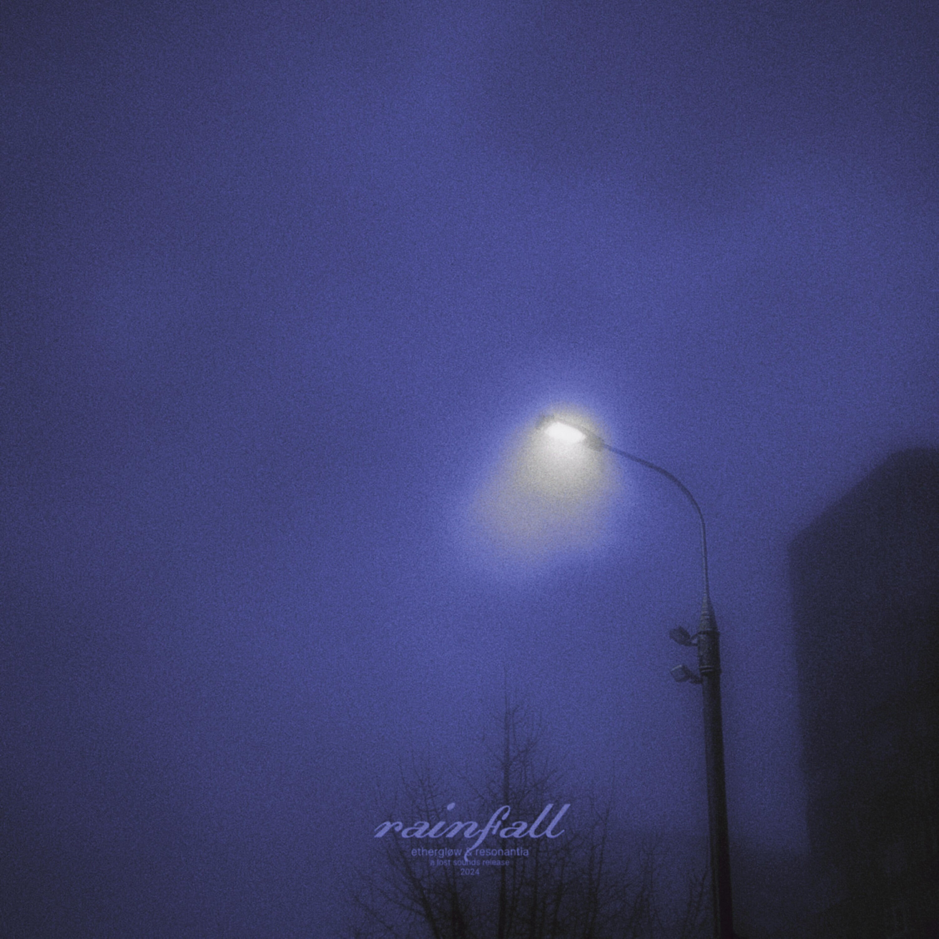 Релиз Rainfall (slowed + reverb)