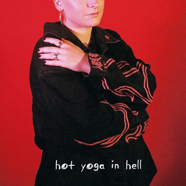Релиз hot yoga in hell