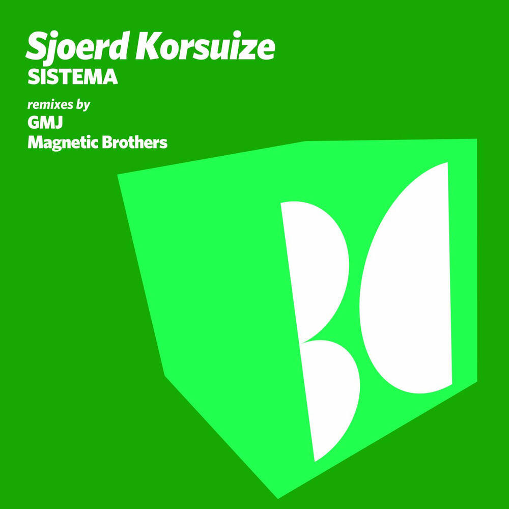 Sjoerd Korsuize