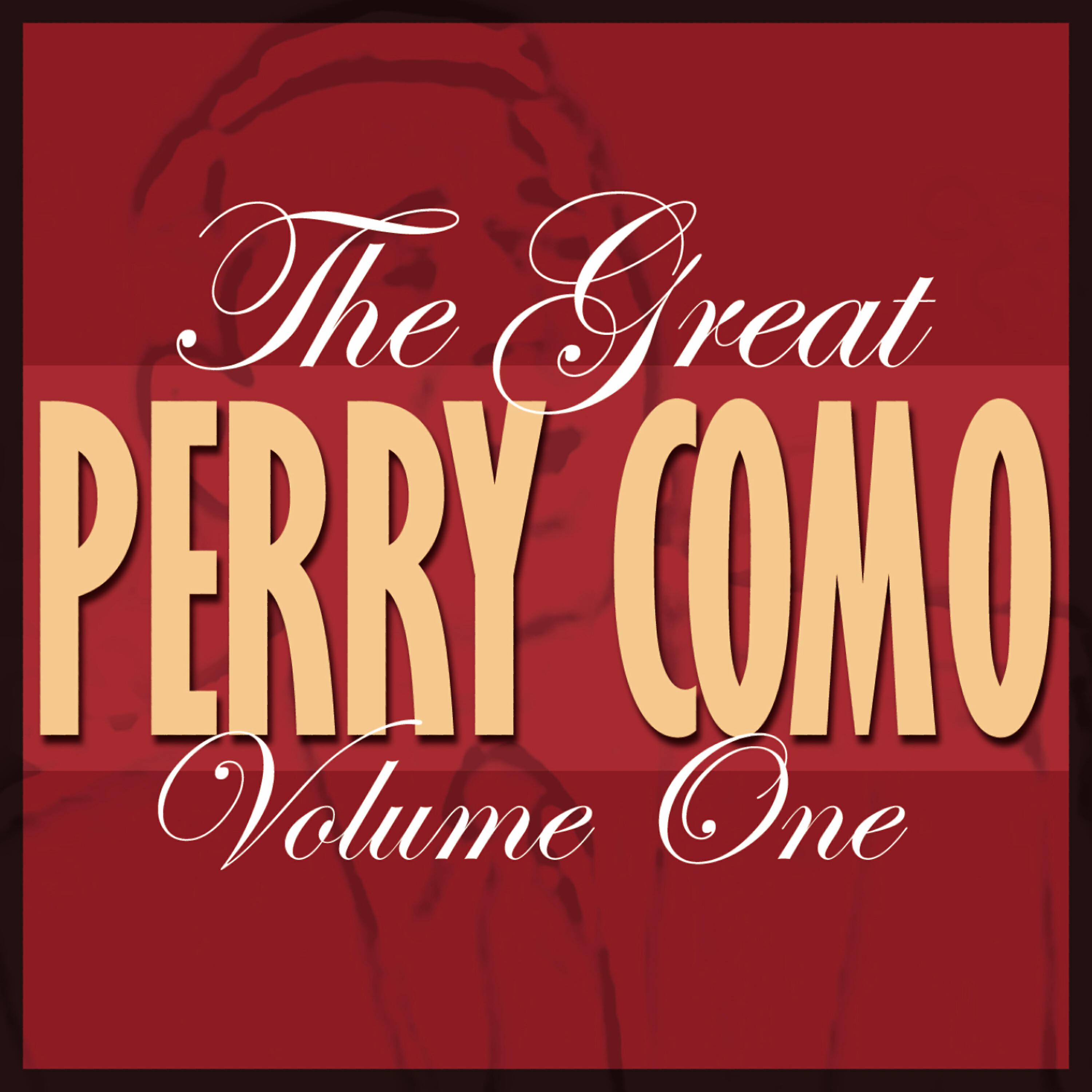 Релиз The Great Perry Como, Vol. 1 (Remastered)