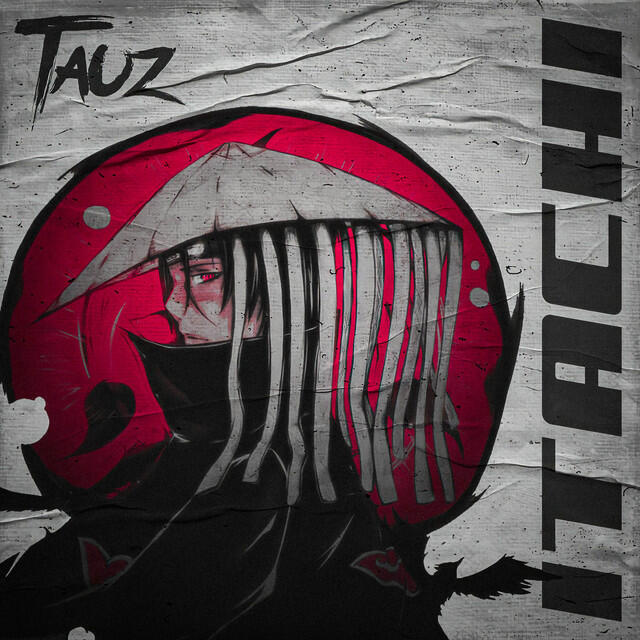 Релиз Itachi II (Naruto)