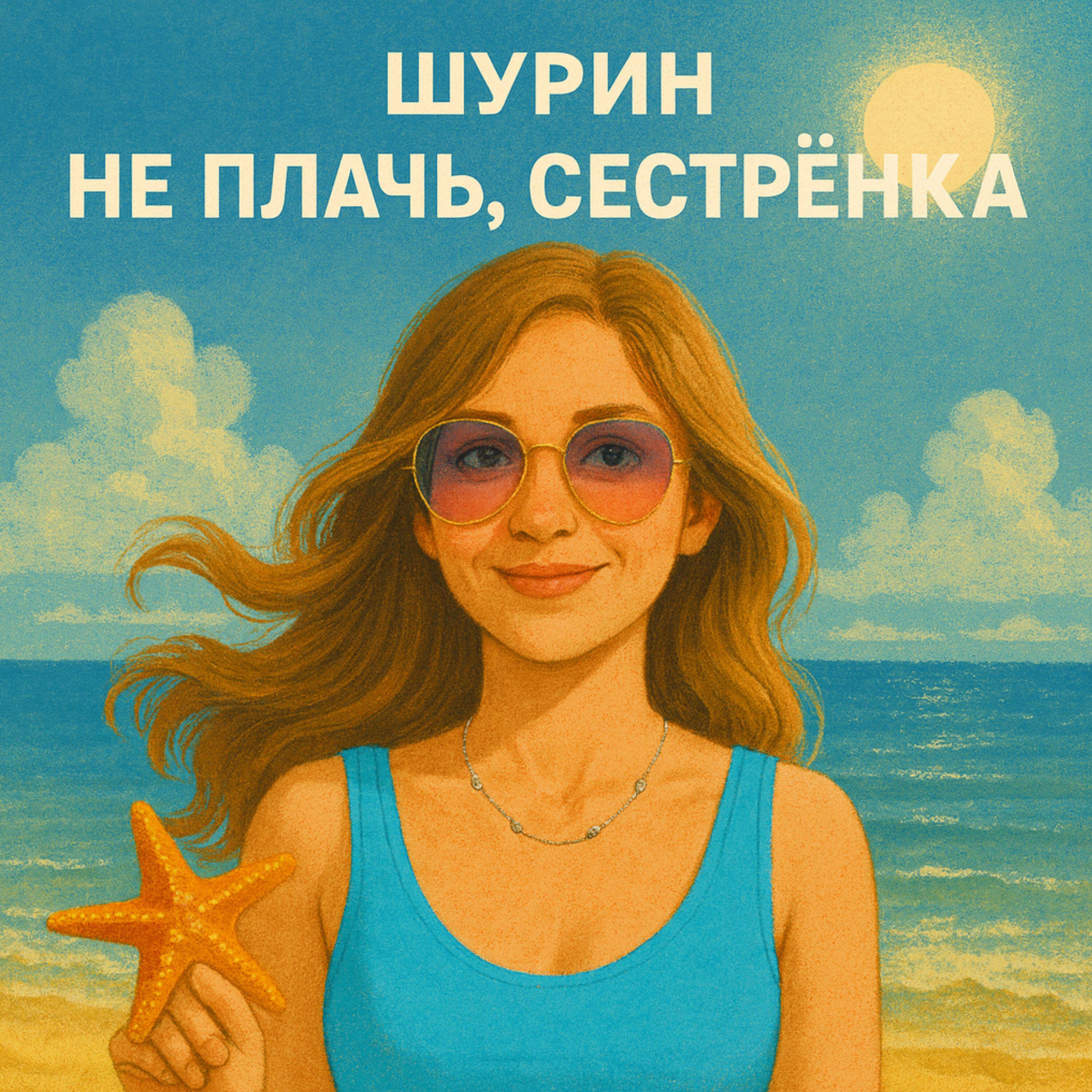 Релиз Не плачь, сестрёнка