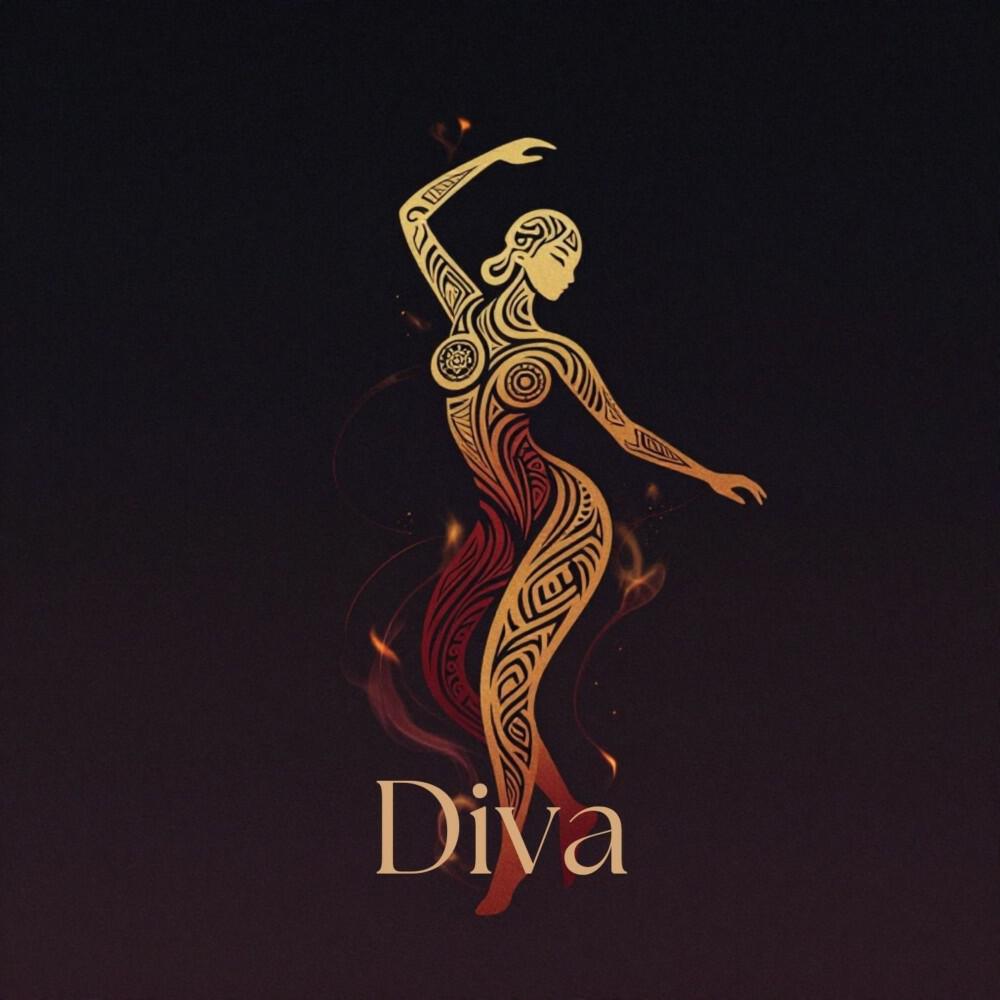 Релиз Diva