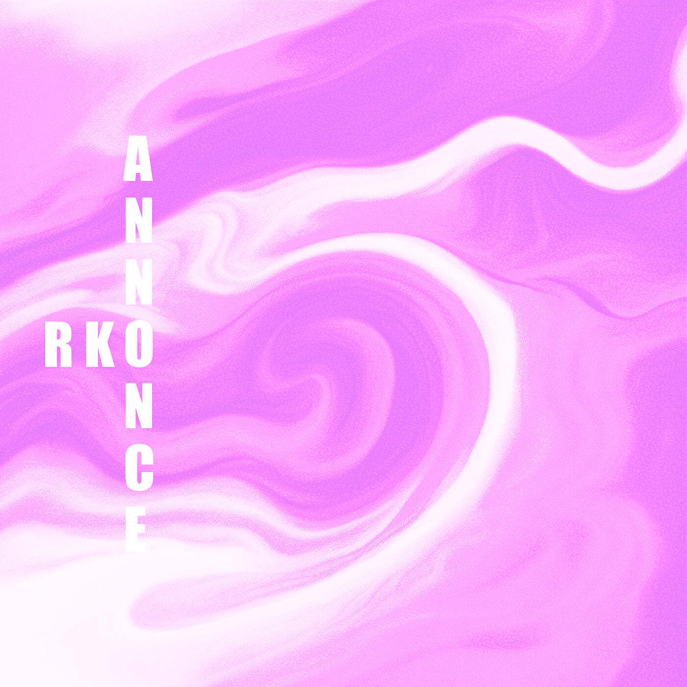 Релиз Annonce