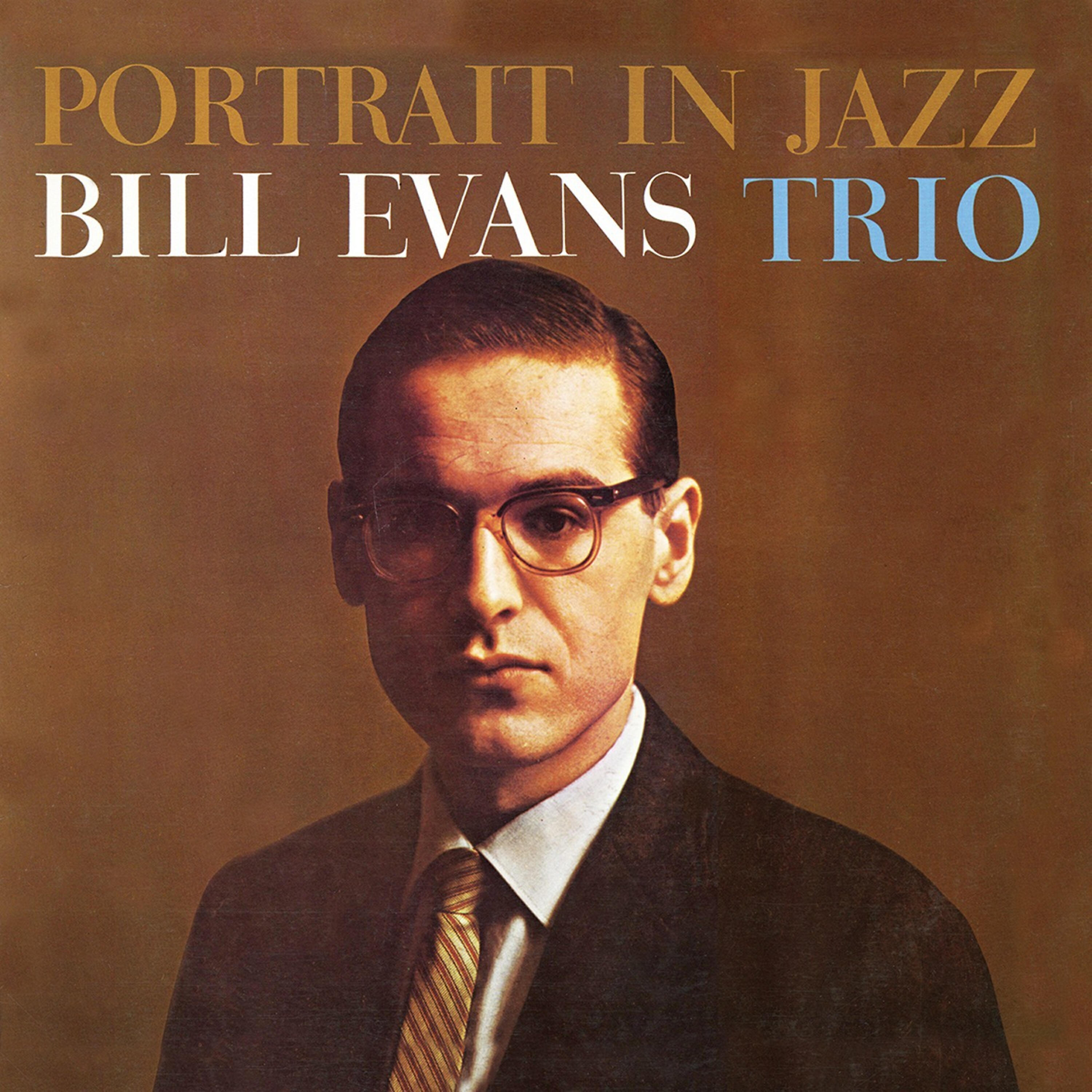 Релиз Portrait in Jazz (Remastered)
