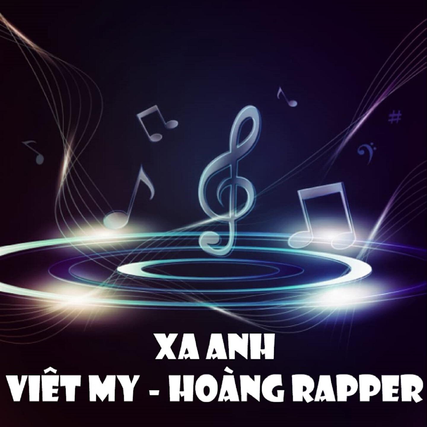 Релиз Xa anh